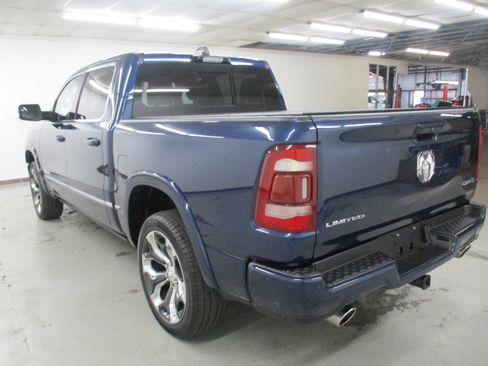 Used 2023 RAM 1500 Limited AWD/4WD image 7