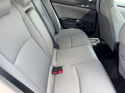 Used 2020 Honda Civic EX image 8
