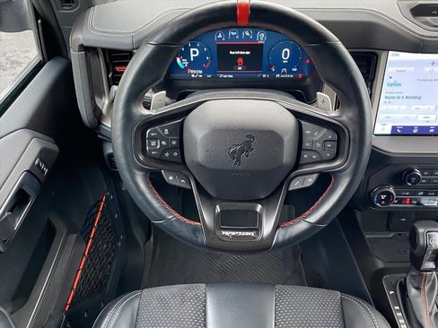 Used 2023 Ford Bronco Raptor image 7