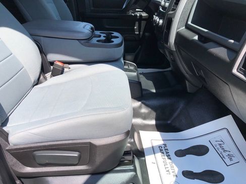 Used 2019 RAM 1500 Tradesman w/ Popular Equipment Group AWD/4WD image 25