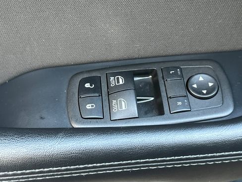 Used 2023 Dodge Challenger SXT w/ Blacktop Package image 12