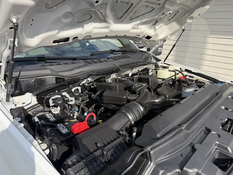 Used 2022 Ford F250 XL w/ Power Equipment Group AWD/4WD image 26