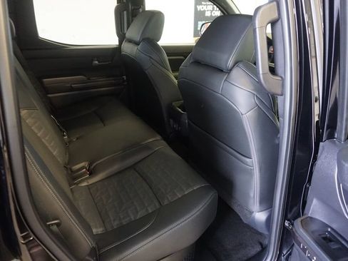 Used 2025 Toyota Tacoma TRD Sport w/ TRD Sport Premium Package AWD/4WD image 24