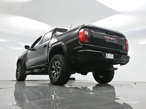 Used 2024 GMC Canyon AT4X image 63