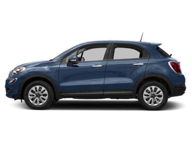 Used 2017 FIAT 500X Pop w/ Pop Popular Equipment Package FWD image 3