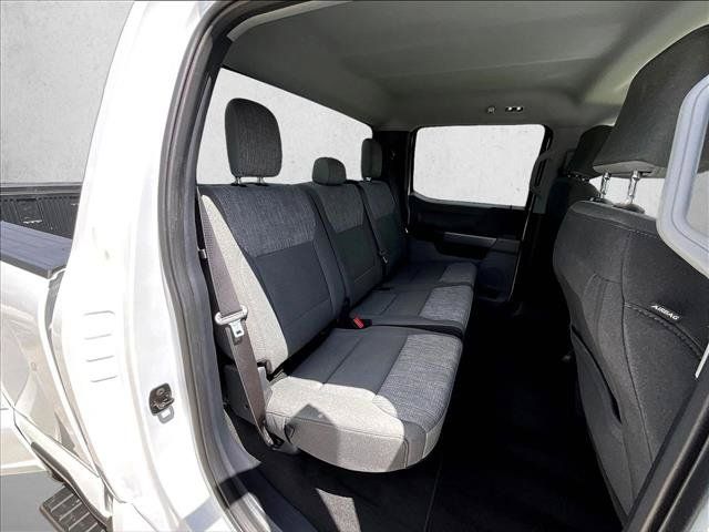 Used 2026 Ford F350 XLT AWD/4WD image 25