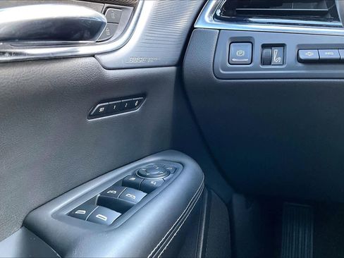 Used 2024 Cadillac XT6 Sport w/ Platinum Package image 34