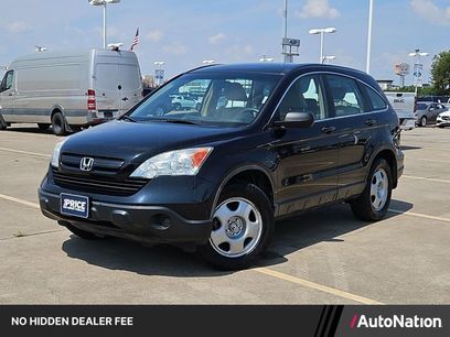Used 2009 Honda CR-V LX