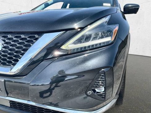 Used 2019 Nissan Murano SL AWD/4WD image 36