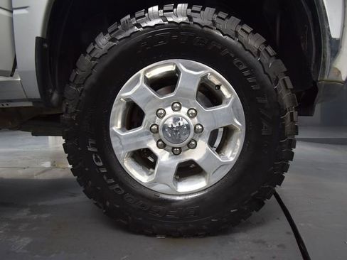 Used 2016 RAM 3500 Big Horn image 17