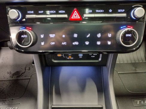 New 2026 Hyundai Tucson Limited AWD/4WD image 41