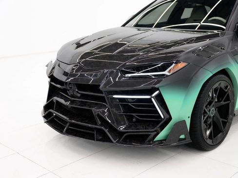 Used 2024 Lamborghini Urus S image 13