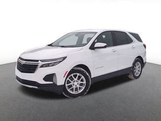 Used 2022 Chevrolet Equinox LT video 1