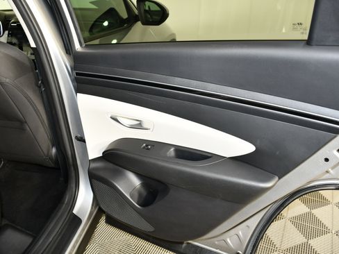 Used 2024 Hyundai Tucson SEL image 42