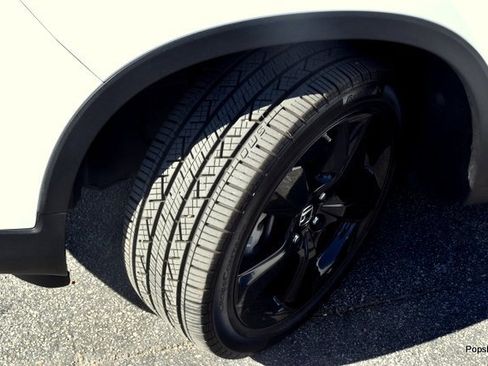 Used 2020 Honda Passport Elite image 5