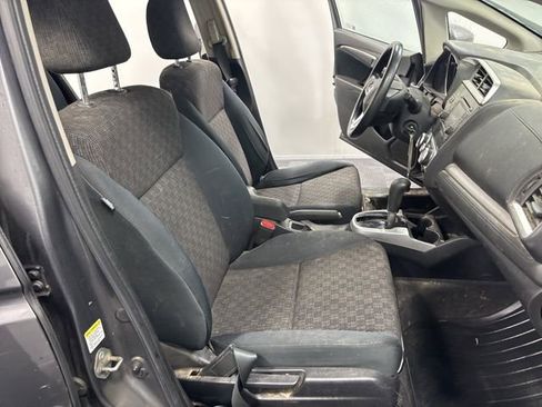 Used 2016 Honda Fit LX image 18