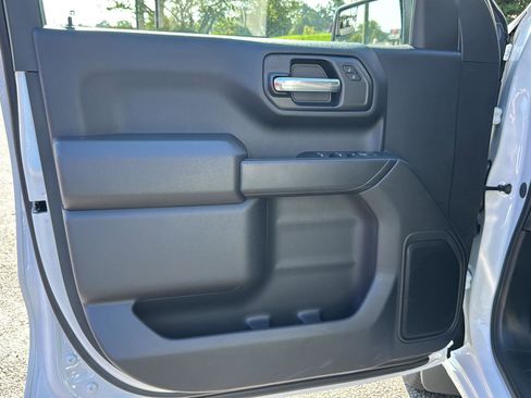 New 2026 Chevrolet Silverado 1500 Custom image 14