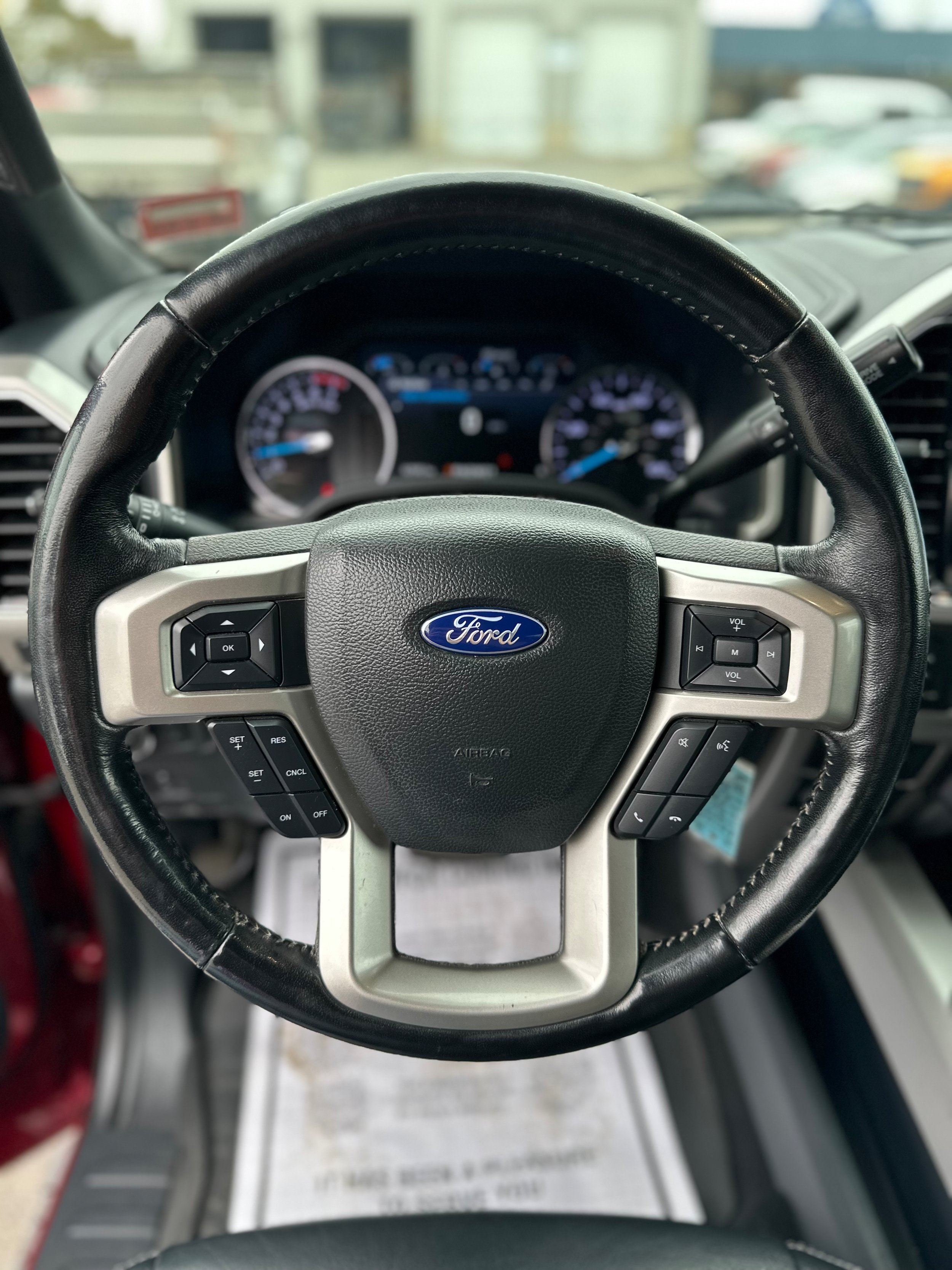 Used 2022 Ford F250 Lariat AWD/4WD image 13