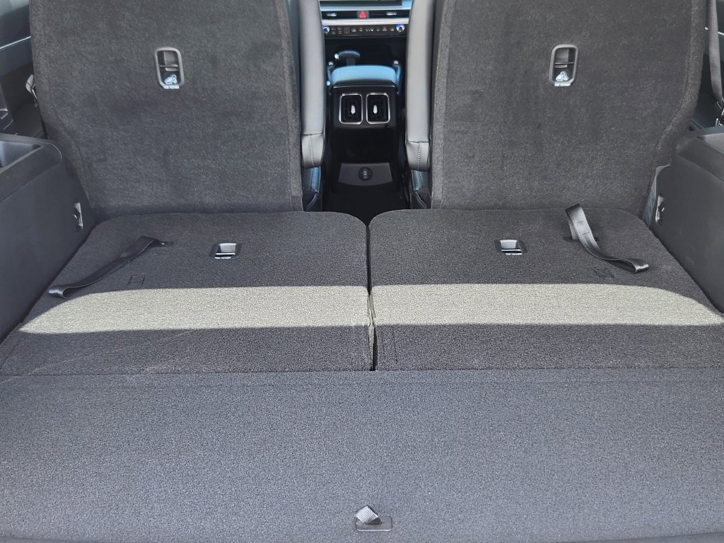 New 2026 Kia Sorento X-Line EX AWD/4WD image 13