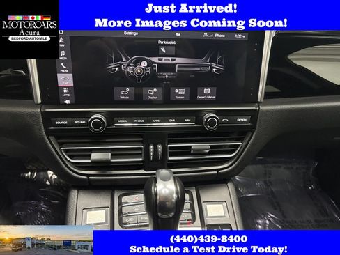 Used 2020 Porsche Macan S AWD/4WD image 22