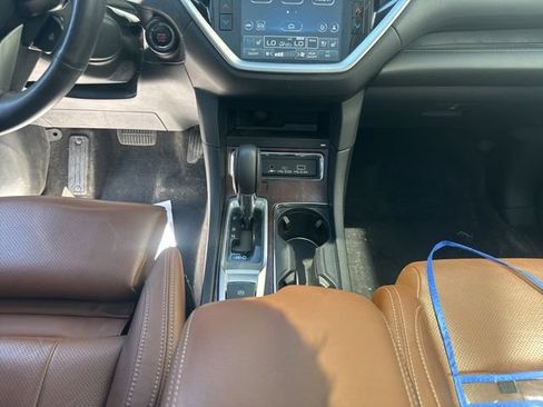Used 2023 Subaru Ascent Touring AWD/4WD image 15