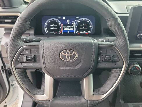 New 2026 Toyota Tacoma TRD Sport RWD image 17