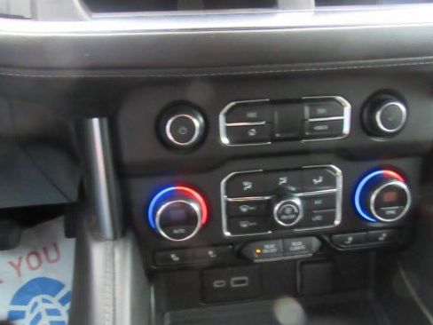 Certified 2024 Chevrolet Tahoe LT image 26