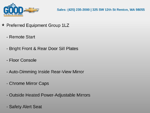 Used 2023 Chevrolet Tahoe Premier AWD/4WD image 10