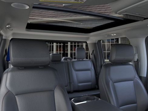 New 2026 Ford F250 Lariat w/ Tremor Off-Road Package image 22