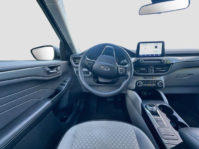 Used 2024 Ford Escape Active AWD/4WD image 22