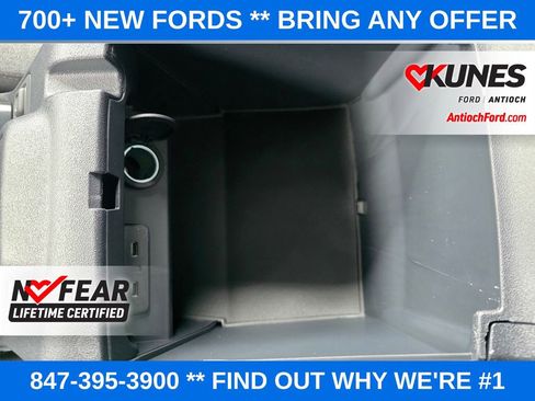 New 2026 Ford Bronco Big Bend image 54