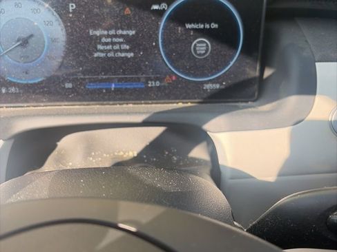 Certified 2023 Hyundai Tucson Limited w/ Cargo Package image 10