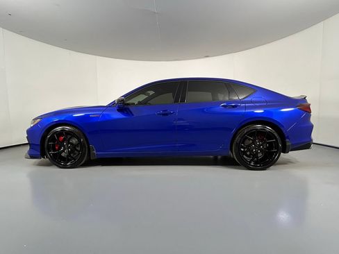 Used 2023 Acura TLX Type S AWD/4WD image 5