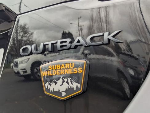 Used 2024 Subaru Outback Wilderness image 35