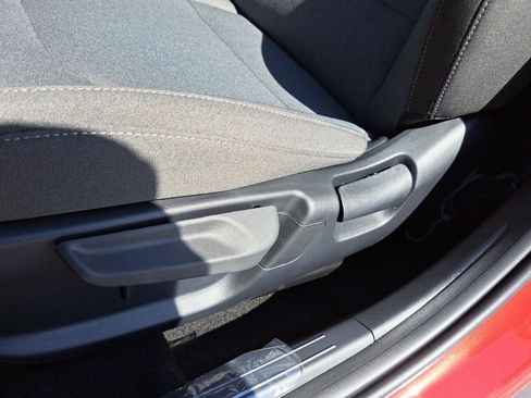 New 2025 Kia K4 FWD image 19