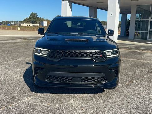 New 2026 Dodge Durango GT image 3