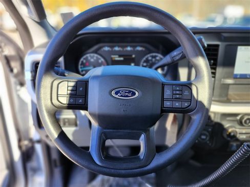 New 2025 Ford F250 XLT w/ Snow Plow Prep Package image 21
