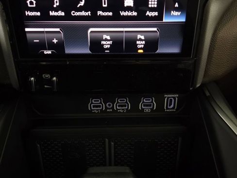 New 2026 RAM 1500 Laramie image 24