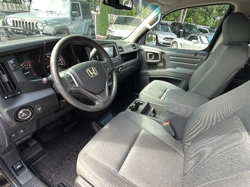 Used 2013 Honda Ridgeline Sport image 21