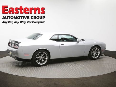 Used 2023 Dodge Challenger GT image 73
