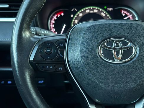 Used 2019 Toyota RAV4 Limited w/ Cold Weather Package image 29