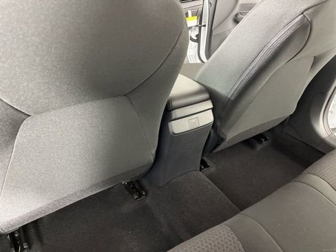 New 2026 Nissan Sentra S w/ S Cold Weather Package image 40