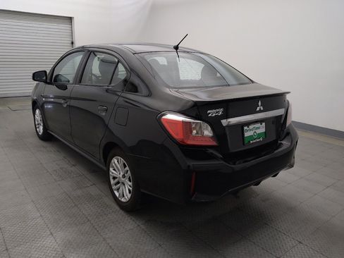 Used 2022 Mitsubishi Mirage G4 SE FWD image 5