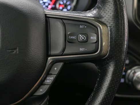 Used 2020 RAM 1500 Sport w/ Leather & Sound Group image 44
