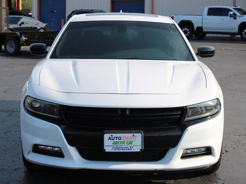 Used 2023 Dodge Charger SXT w/ Blacktop Special Edition image 2