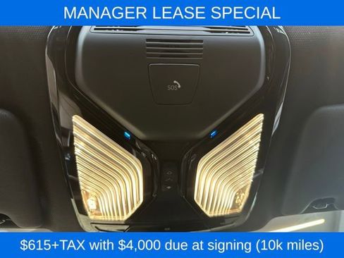 Certified 2025 BMW i4 xDrive40i w/ M Sport Package image 24