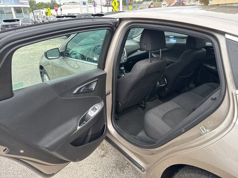 Certified 2023 Chevrolet Malibu LT image 15