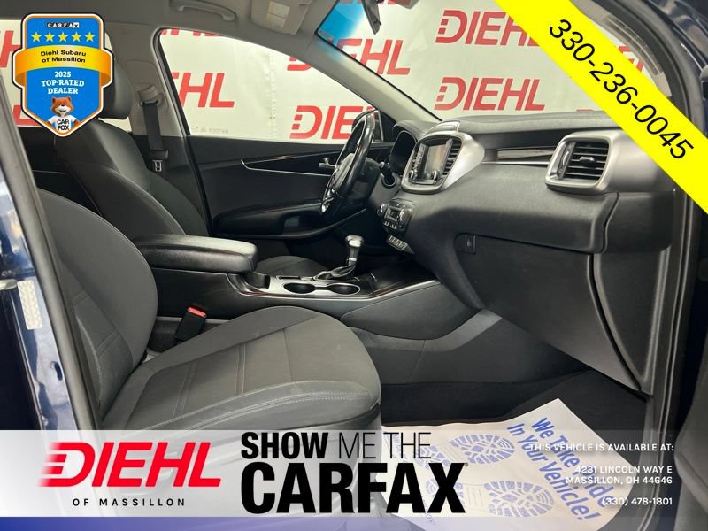 Used 2020 Kia Sorento S AWD/4WD image 13