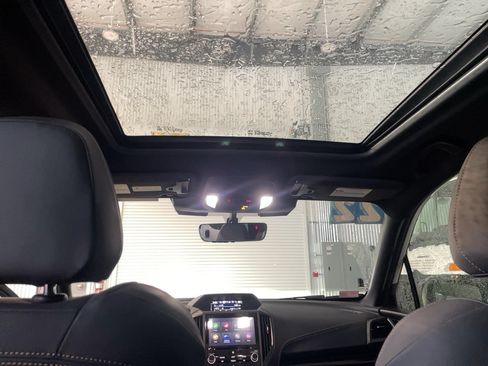 Used 2022 Subaru Forester Wilderness AWD/4WD image 6