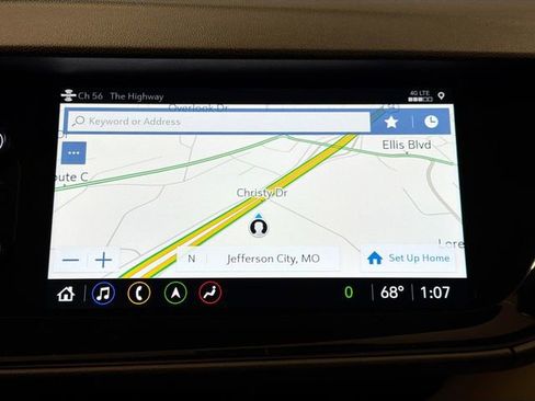 Certified 2023 Buick Envision Avenir AWD/4WD image 12